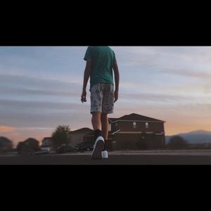 Meet your Posher, Connor